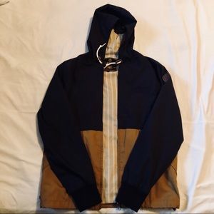 Element Jacket: Wolfeboro Collection